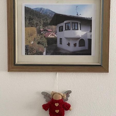 Haus Spatzl Garmisch-Partenkirchen Bagian luar foto