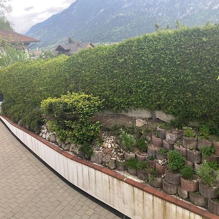Haus Spatzl Garmisch-Partenkirchen Bagian luar foto