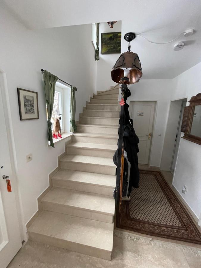 Haus Spatzl Garmisch-Partenkirchen Bagian luar foto