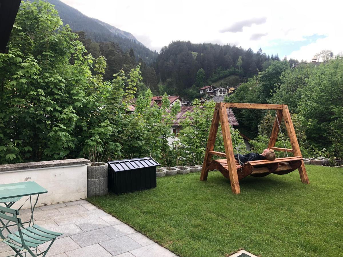 Haus Spatzl Garmisch-Partenkirchen Bagian luar foto